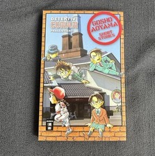 Manga gosho aoyama gebraucht kaufen  Mönchengladbach