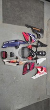Honda sc28 fairing for sale  DUNSTABLE