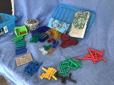Geomag original joblot for sale  STAFFORD