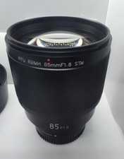 Viltrox 85mm stm d'occasion  Bandol