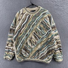Vintage tundra sweater for sale  Taylor