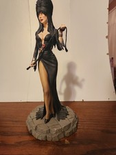 Tweeterhead elvira mistress for sale  Centerview
