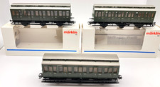 Märklin 4200 4202 gebraucht kaufen  Schwandorf