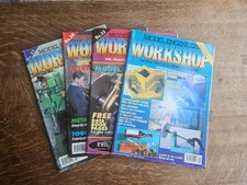 Model engineer workshop for sale  NEWCASTLE UPON TYNE