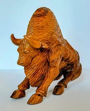 Hand carved wood for sale  Council Bluffs