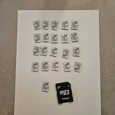 Lots micro sandisk d'occasion Lots micro sandisk d'occasion  Maubeuge