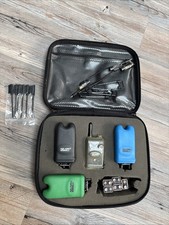 Delkim bite indicators for sale  GREAT YARMOUTH