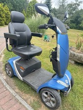 Vecta sport mobility for sale  NEWTON ABBOT