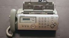 Panasonic fp205 telefono usato  Casalnuovo di Napoli