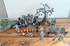 Lemax spooky town for sale  Belding