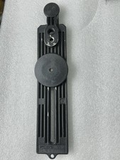 Suporte de flash Metz 45-36 para pistola de flash Metz CT1/CL1/CT60. Feito na Alemanha. comprar usado  Enviando para Brazil