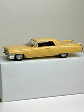 Han 1964 cadillac for sale  Belfry