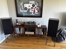 Harbeth shl5 tiger for sale  BRISTOL