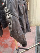 Giacche moto dainese usato  Bologna