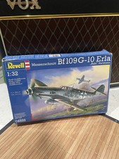Revell 109g extras for sale  Willis