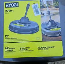 Ryobi surface cleaner for sale  Bloomington