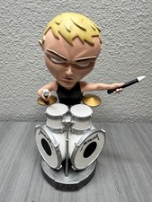 2003 metallica collectible for sale  Cedar Falls