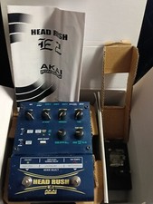 Akay head rush usato  Terni