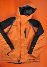 Columbia manteau chaud d'occasion  Bordeaux-