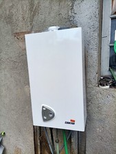 Caldaia cointra essential usato  Vanzaghello