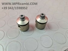 Tappi testata ktm usato  Serra de Conti