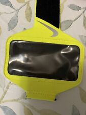 Porta cellulare nike usato  Roma