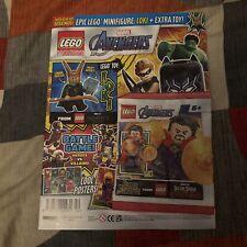Lego superhero legends for sale  LLANELLI