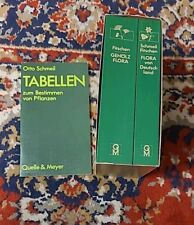 Gehölzflora flora deutschland gebraucht kaufen  Gießen