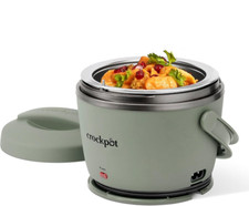 Crock pot portable for sale  North Bend