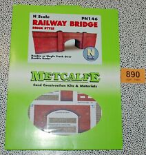 Metcalfe kit pn146 for sale  LEEDS