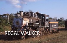 ORIGINAL 35MM CUBA CUBAN RAILWAY SLIDE LOCO - VUL 1904 EQUADOR SM 2001 comprar usado  Enviando para Brazil