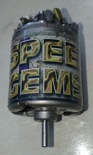 Vintage speed gems for sale  WARWICK