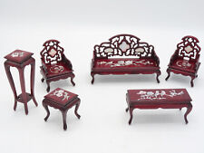 Pcs vintage dollhouse for sale  Miami