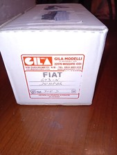 Gila 693 dumper usato  Portici