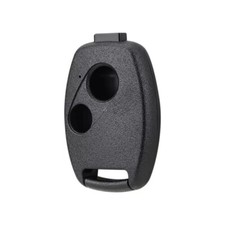 Capa chaveiro controle remoto 2 botões para Honda Civic 2006-2011, usado comprar usado  Enviando para Brazil