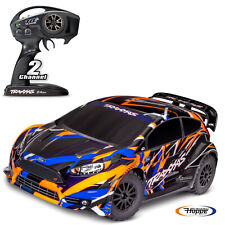 Traxxas trx74276 4orng usato  Spedire a Italy