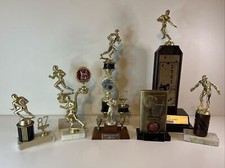 Lot football basketball for sale  Jacksonville