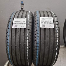 Pneumatici sava 205 usato  Bonea