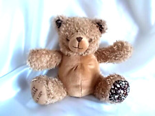 Doudou ours caroline d'occasion  Romilly-sur-Seine