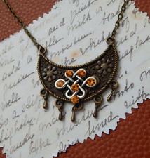 Celtic knot necklace for sale  Newnan