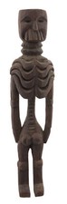 Statue bouddhiste citipati d'occasion  Ardres