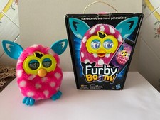 Furby boom hasbro usato  Castellammare di Stabia