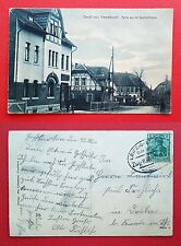 Vieselbach erfurt 1910 gebraucht kaufen  Dresden