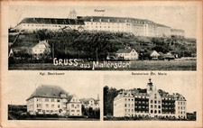 Gruss mallersdorf pfaffenberg gebraucht kaufen  Wettenberg
