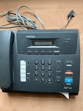Samsung fax faxgerät gebraucht kaufen  Braunschweig