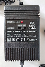 Skytronic ic1200 stable for sale  WISBECH