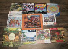 Used lot jigsaw for sale  Bellows Falls