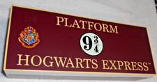 Platform hogwarts express for sale  Palm Desert
