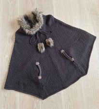 Manguun poncho cape gebraucht kaufen  Stuttgart