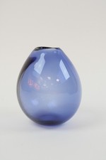 Holmegaard vase glas gebraucht kaufen  Bremen